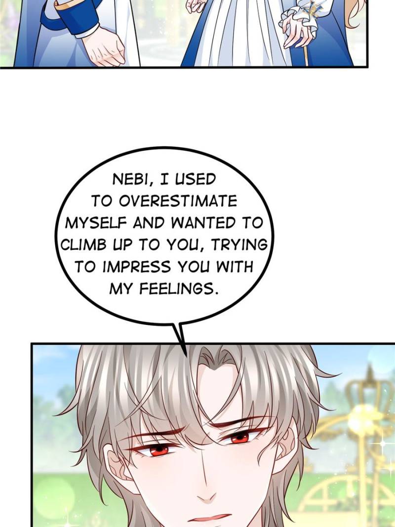 The Sultry Demon King Wants Me Chapter 97 - Page 8