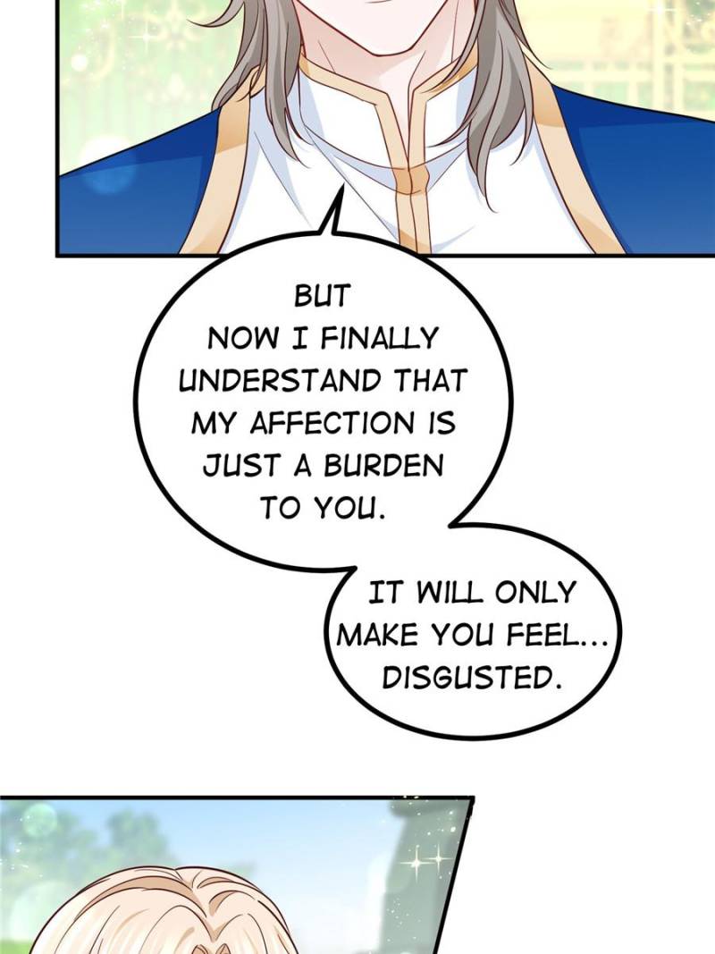 The Sultry Demon King Wants Me Chapter 97 - Page 9