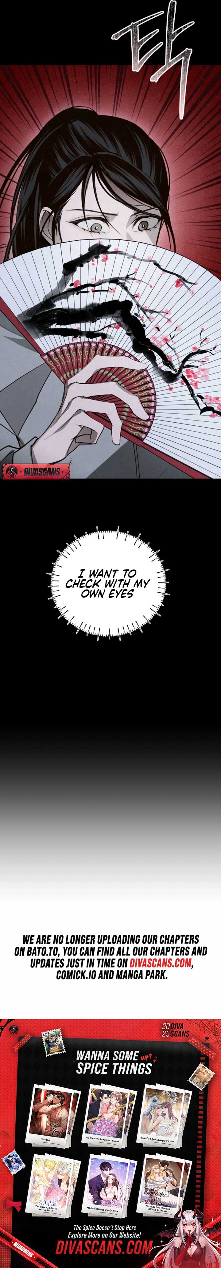 The Summer Swallowed by Darkness Chapter 15 - Page 11