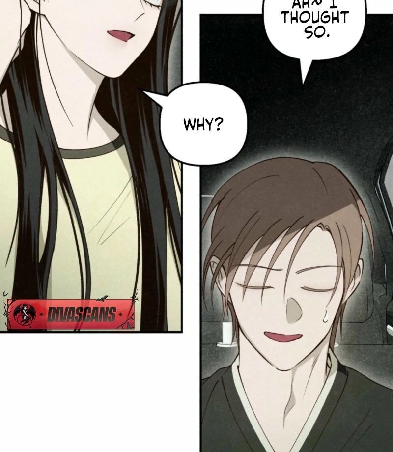 The Summer Swallowed by Darkness Chapter 20 - Page 110
