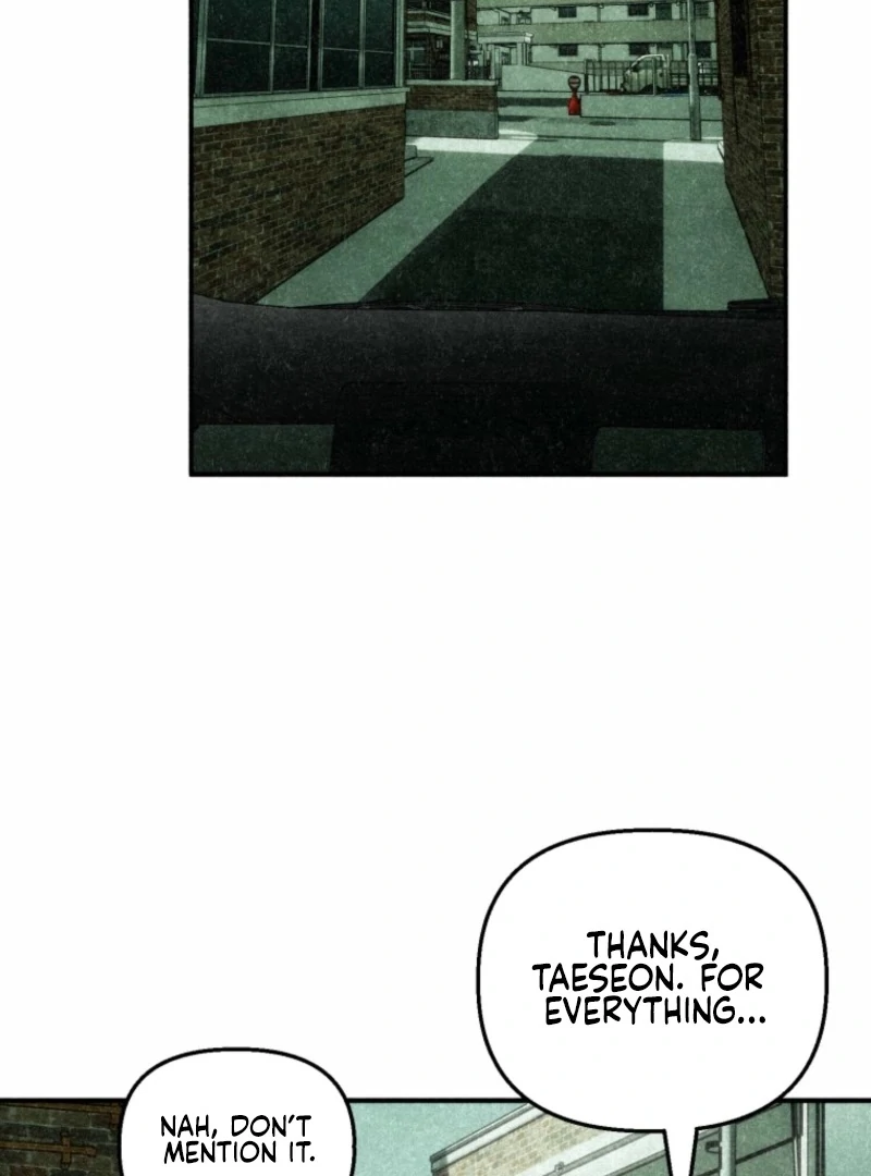The Summer Swallowed by Darkness Chapter 20 - Page 117