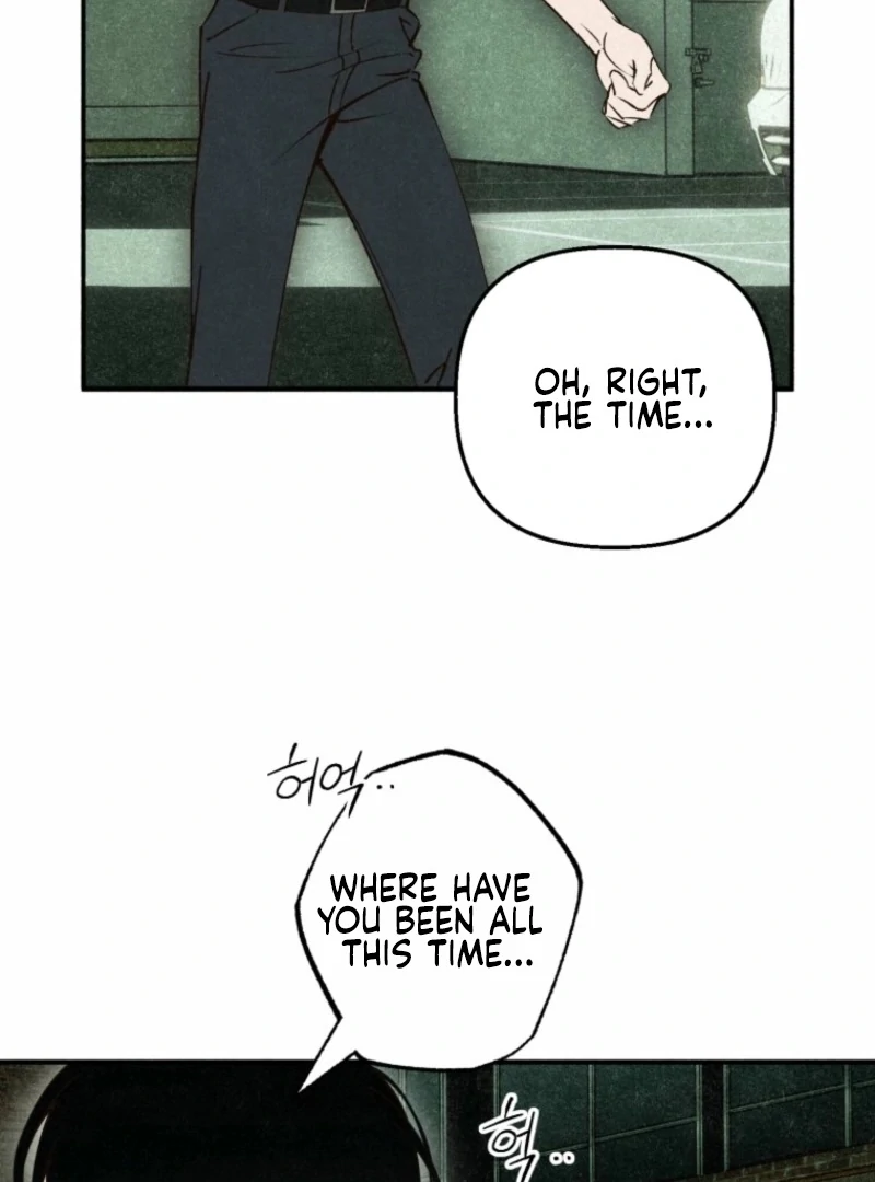 The Summer Swallowed by Darkness Chapter 20 - Page 122
