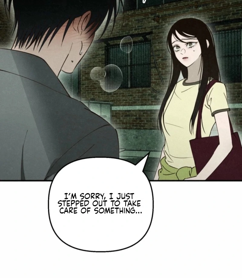 The Summer Swallowed by Darkness Chapter 20 - Page 123