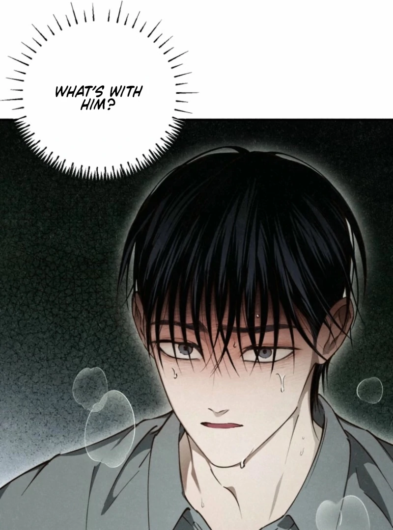 The Summer Swallowed by Darkness Chapter 20 - Page 126