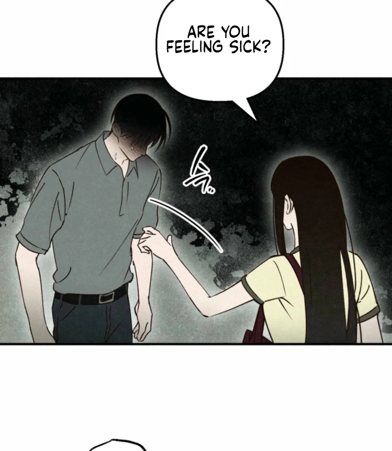 The Summer Swallowed by Darkness Chapter 20 - Page 128