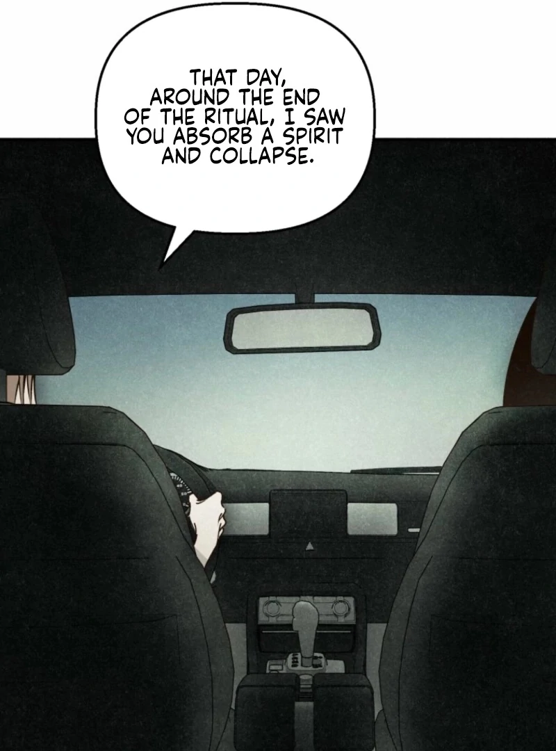 The Summer Swallowed by Darkness Chapter 20 - Page 13