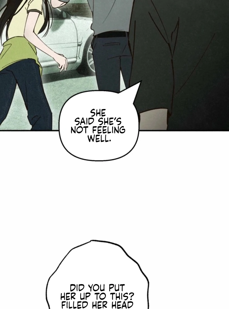 The Summer Swallowed by Darkness Chapter 20 - Page 135