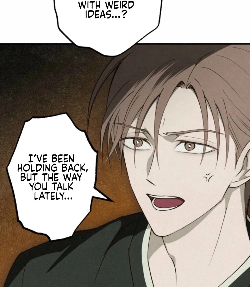 The Summer Swallowed by Darkness Chapter 20 - Page 136