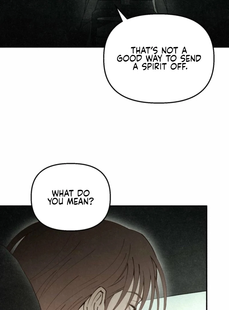 The Summer Swallowed by Darkness Chapter 20 - Page 14