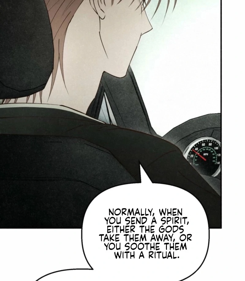 The Summer Swallowed by Darkness Chapter 20 - Page 15
