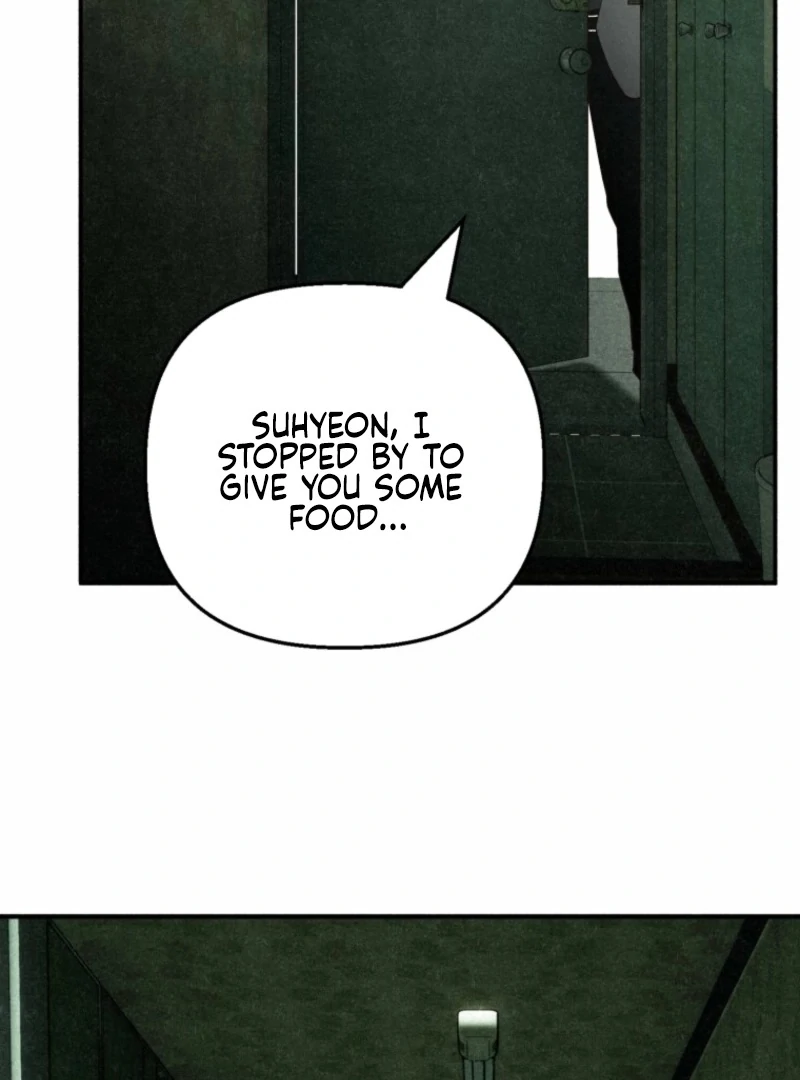 The Summer Swallowed by Darkness Chapter 20 - Page 22