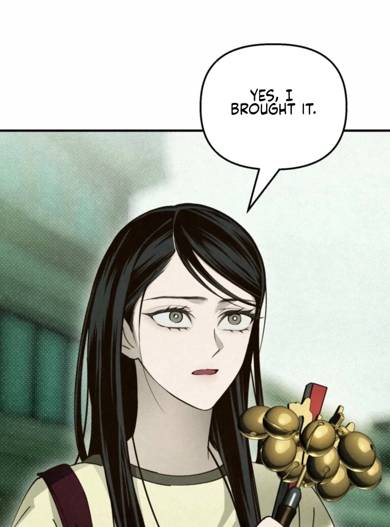 The Summer Swallowed by Darkness Chapter 20 - Page 27