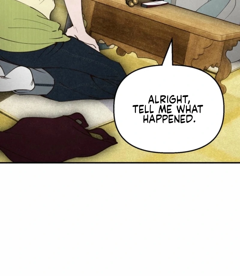 The Summer Swallowed by Darkness Chapter 20 - Page 36