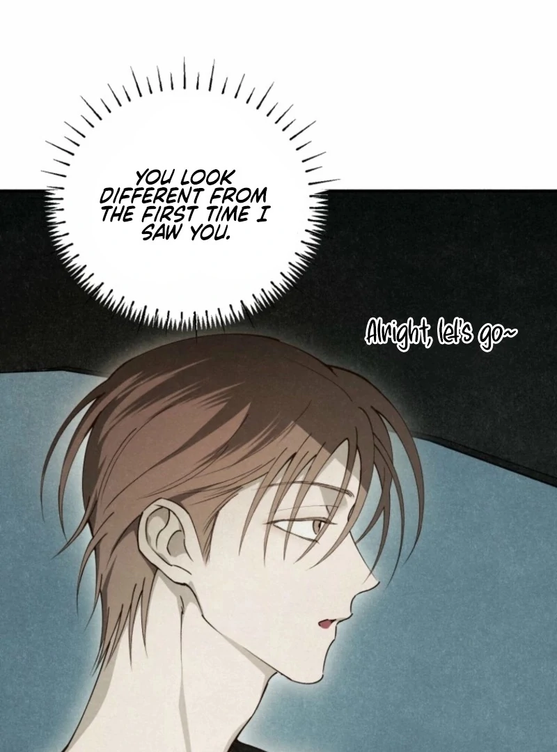The Summer Swallowed by Darkness Chapter 20 - Page 5