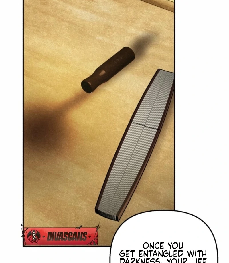 The Summer Swallowed by Darkness Chapter 20 - Page 50