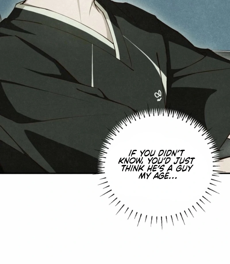 The Summer Swallowed by Darkness Chapter 20 - Page 6