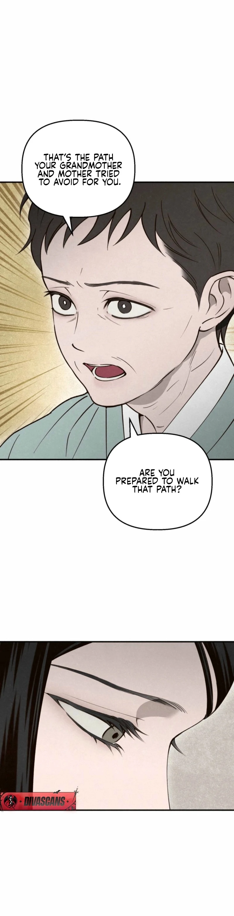 The Summer Swallowed by Darkness Chapter 20 - Page 60
