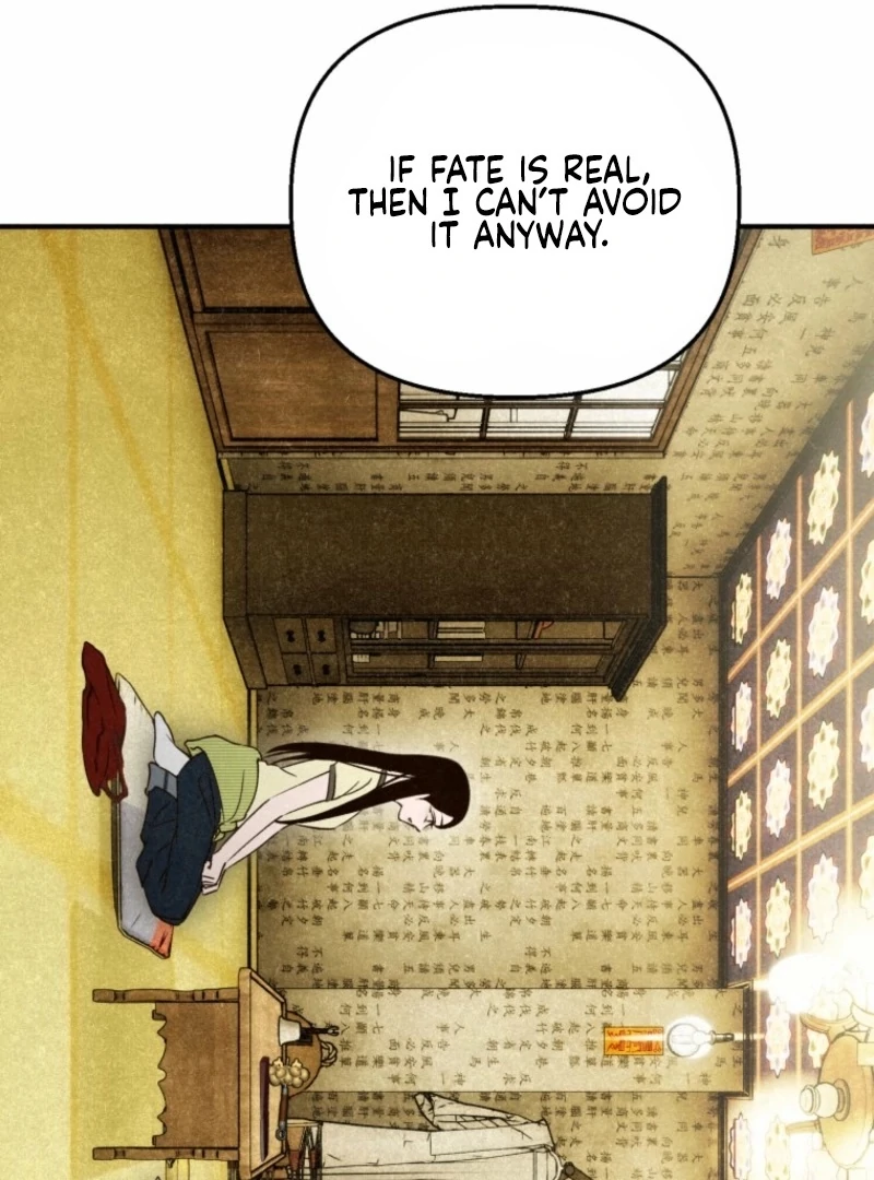 The Summer Swallowed by Darkness Chapter 20 - Page 74
