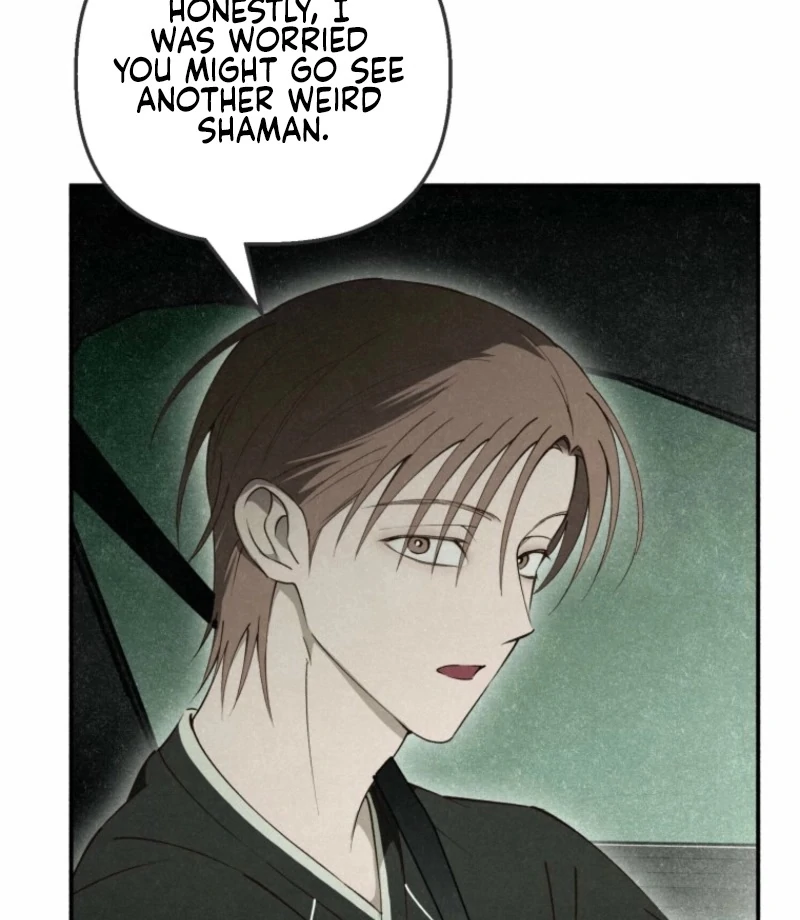 The Summer Swallowed by Darkness Chapter 20 - Page 93