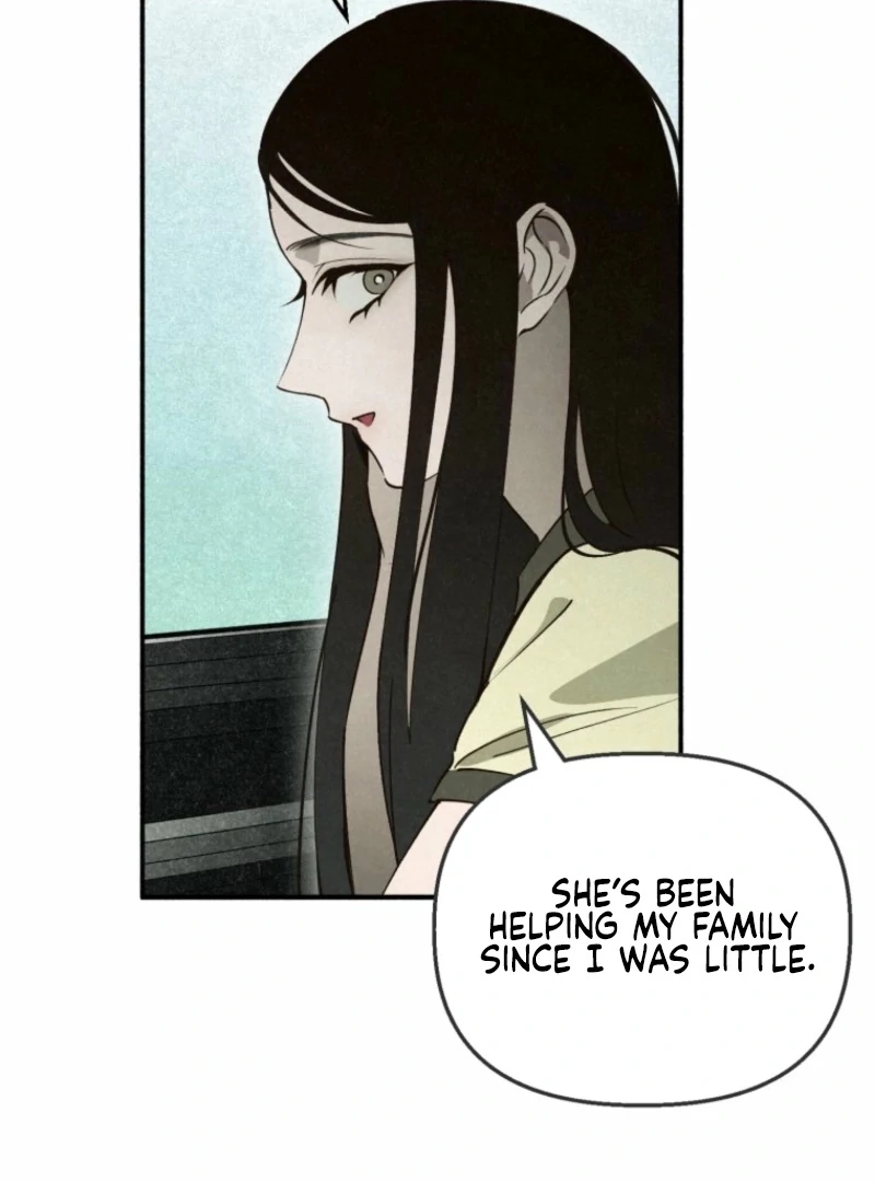 The Summer Swallowed by Darkness Chapter 20 - Page 95