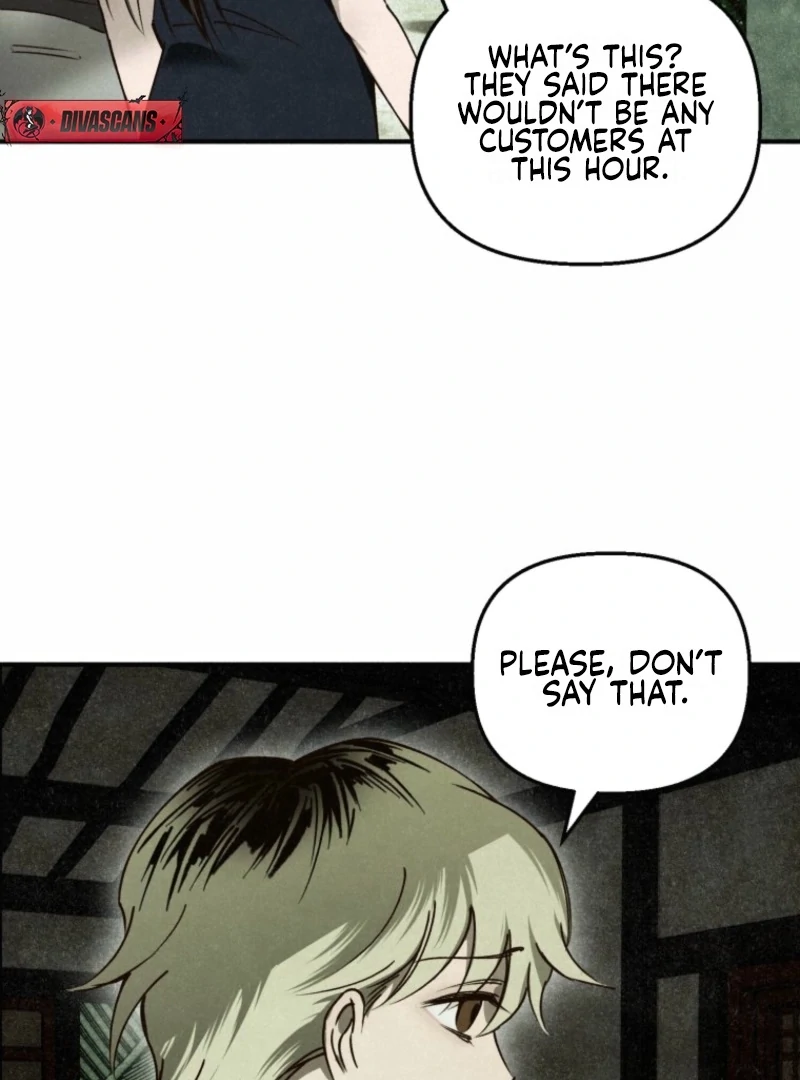 The Summer Swallowed by Darkness Chapter 21 - Page 106