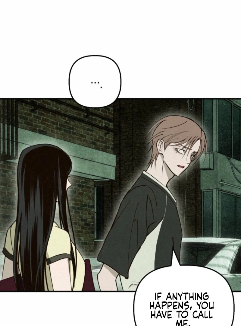 The Summer Swallowed by Darkness Chapter 21 - Page 14