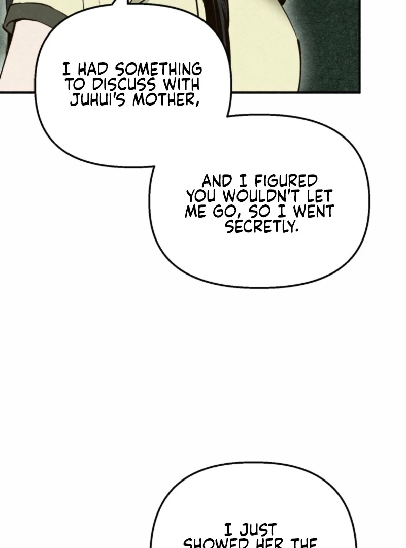 The Summer Swallowed by Darkness Chapter 21 - Page 19