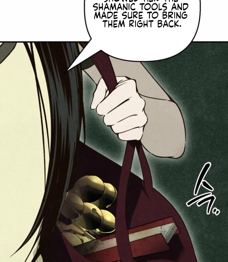 The Summer Swallowed by Darkness Chapter 21 - Page 20