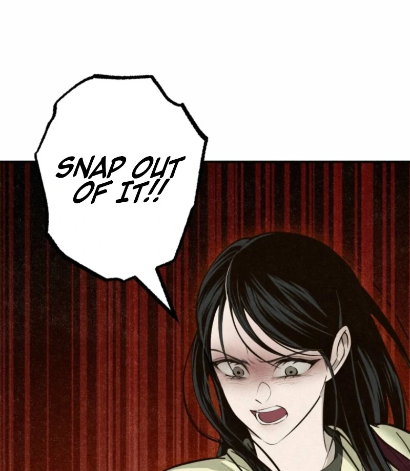The Summer Swallowed by Darkness Chapter 21 - Page 3
