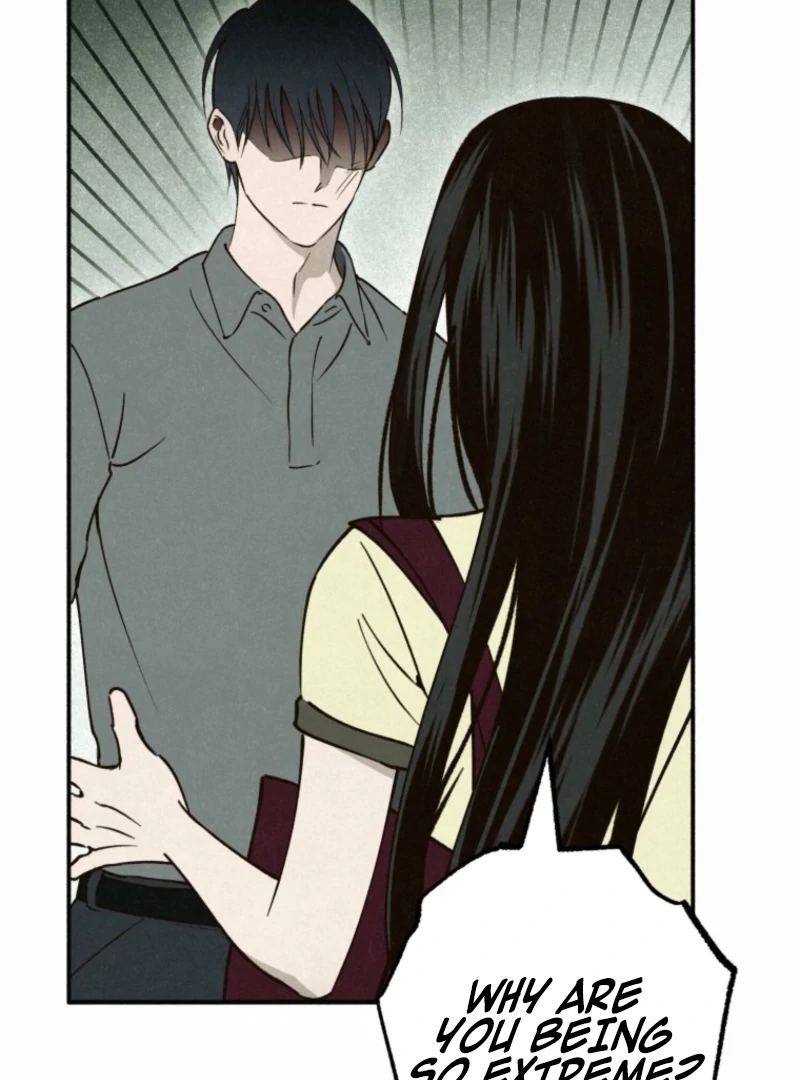 The Summer Swallowed by Darkness Chapter 21 - Page 22