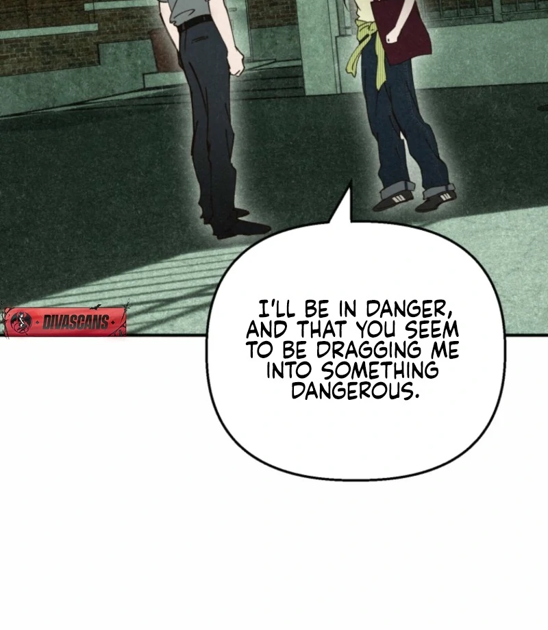 The Summer Swallowed by Darkness Chapter 21 - Page 24