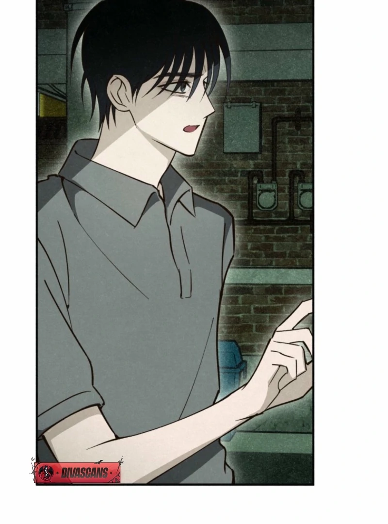 The Summer Swallowed by Darkness Chapter 21 - Page 36