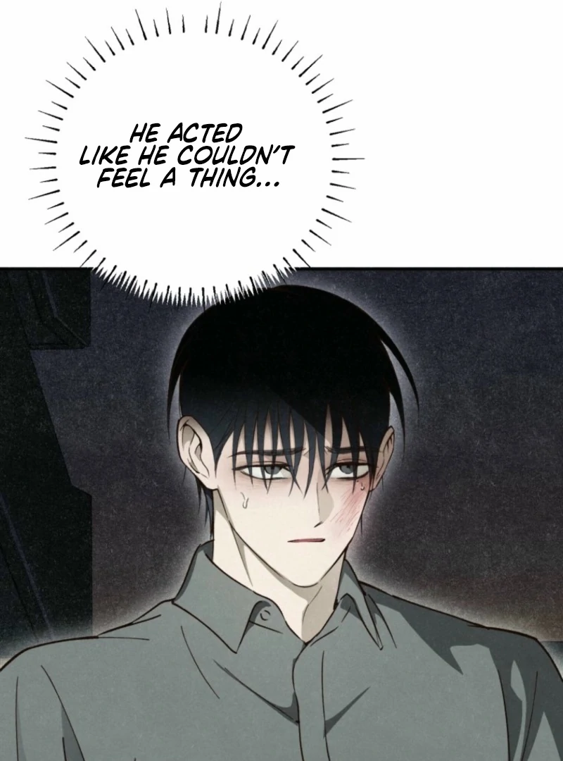 The Summer Swallowed by Darkness Chapter 21 - Page 40