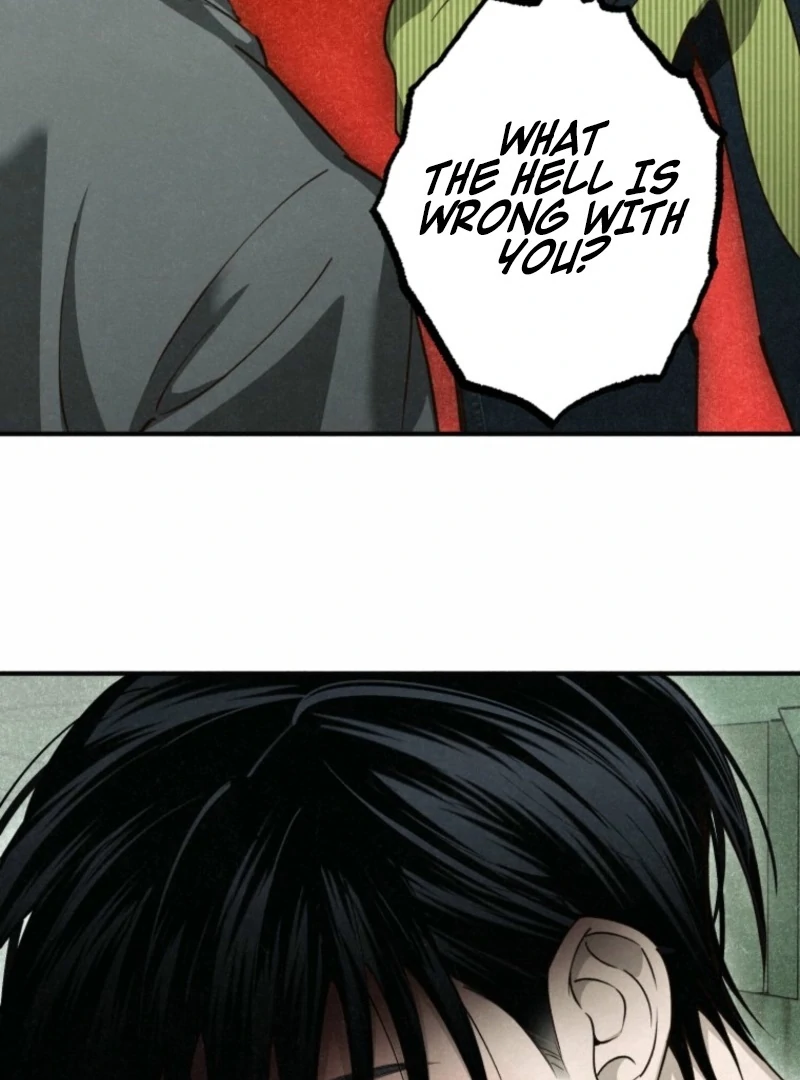 The Summer Swallowed by Darkness Chapter 21 - Page 5