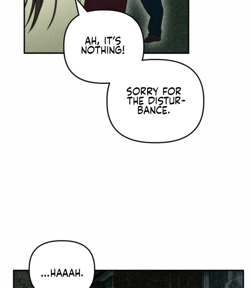 The Summer Swallowed by Darkness Chapter 21 - Page 46