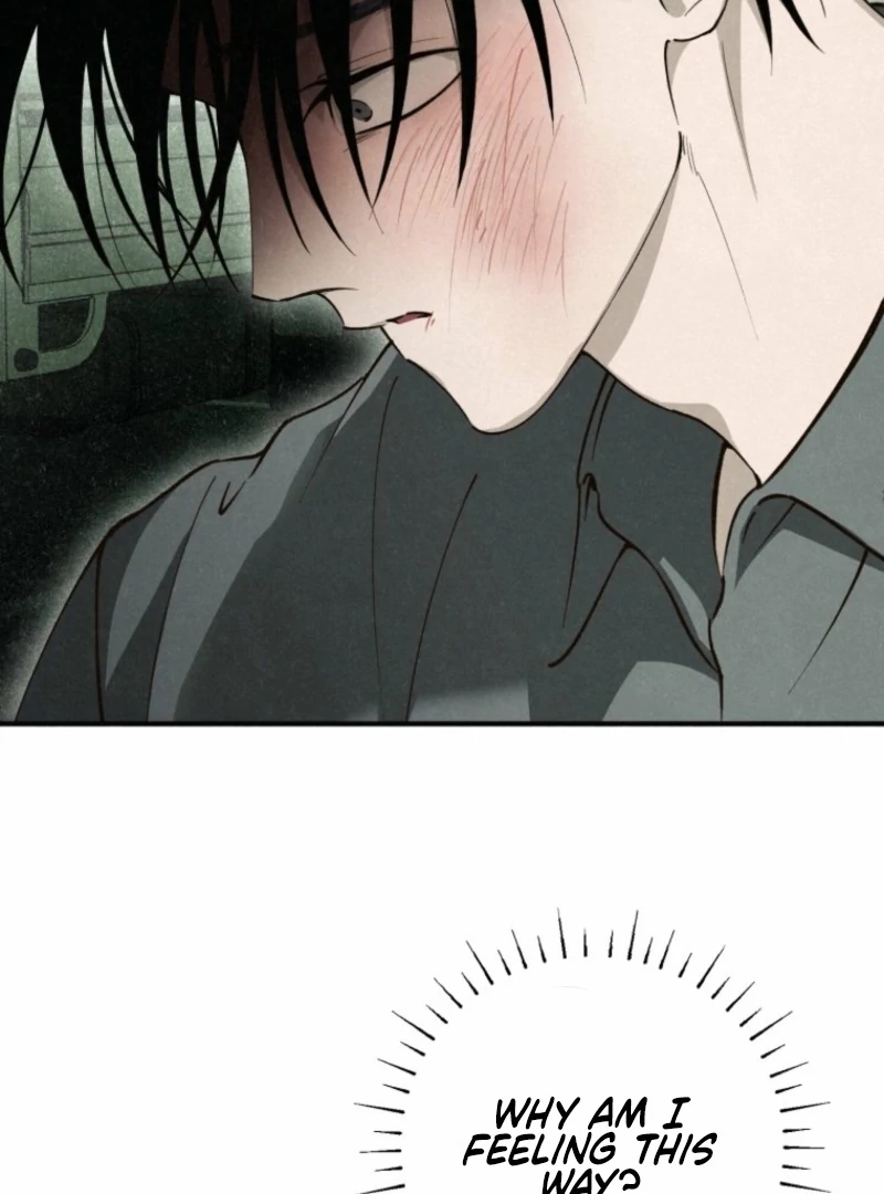 The Summer Swallowed by Darkness Chapter 21 - Page 6