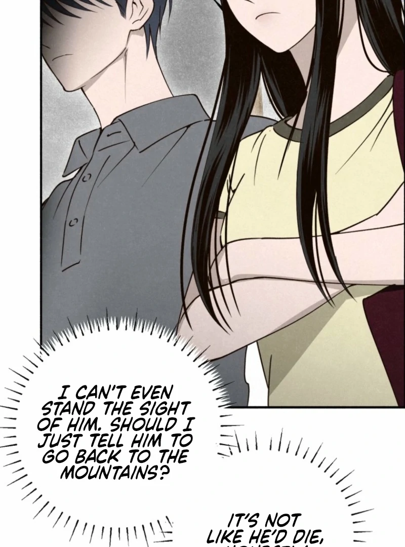 The Summer Swallowed by Darkness Chapter 21 - Page 54