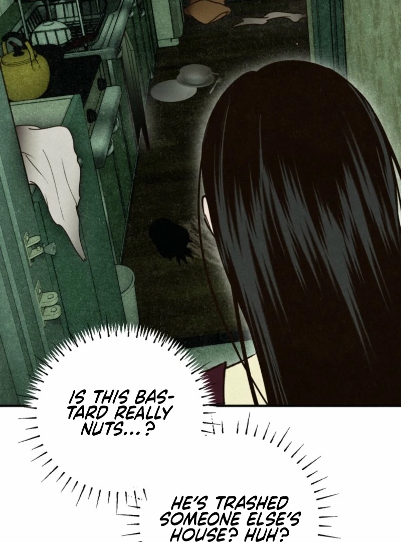 The Summer Swallowed by Darkness Chapter 21 - Page 57