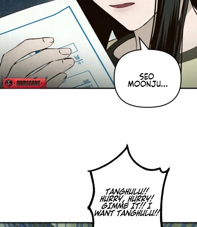 The Summer Swallowed by Darkness Chapter 21 - Page 64