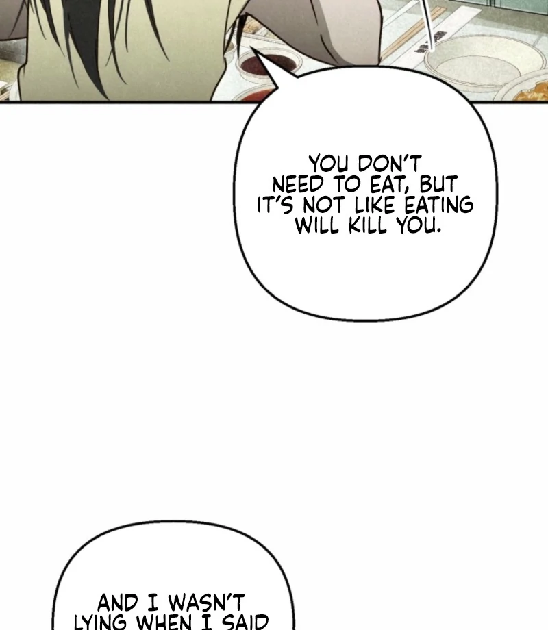 The Summer Swallowed by Darkness Chapter 21 - Page 72
