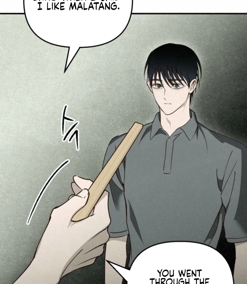 The Summer Swallowed by Darkness Chapter 21 - Page 73