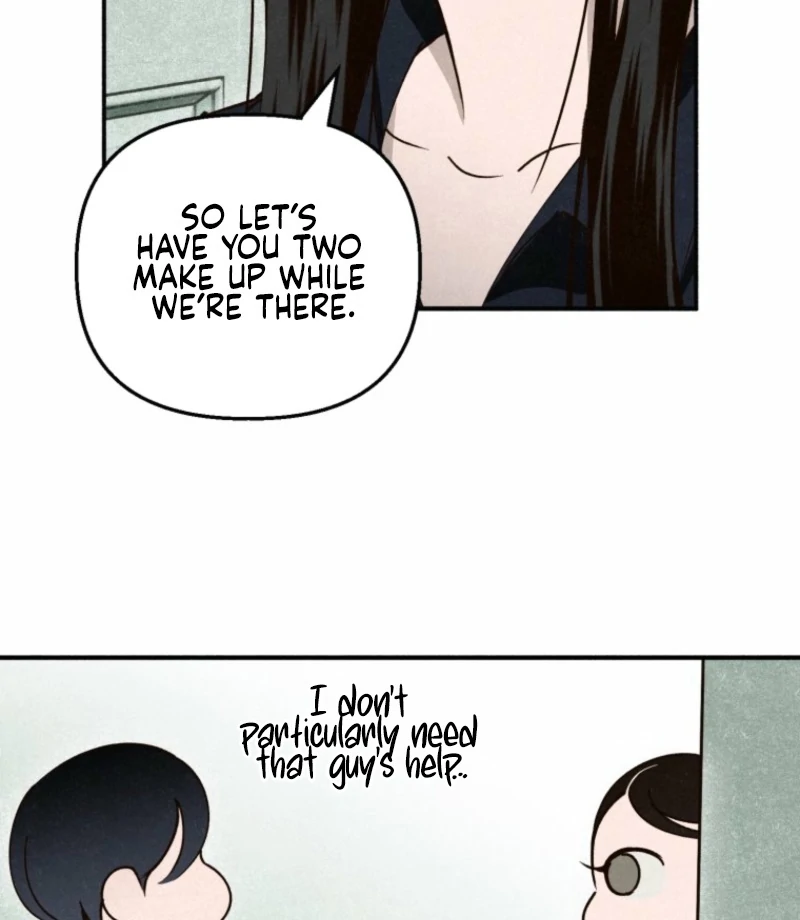 The Summer Swallowed by Darkness Chapter 21 - Page 89