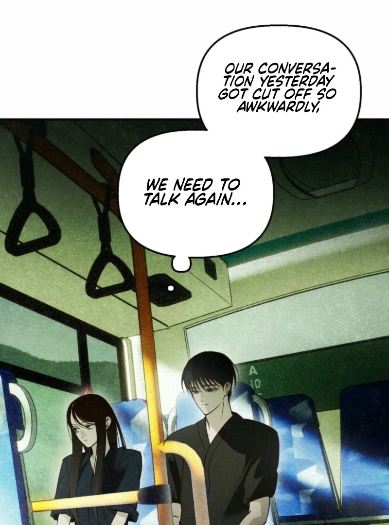 The Summer Swallowed by Darkness Chapter 21 - Page 93