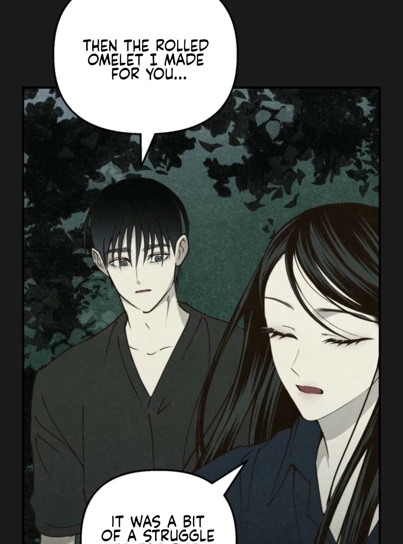 The Summer Swallowed by Darkness Chapter 22 - Page 101