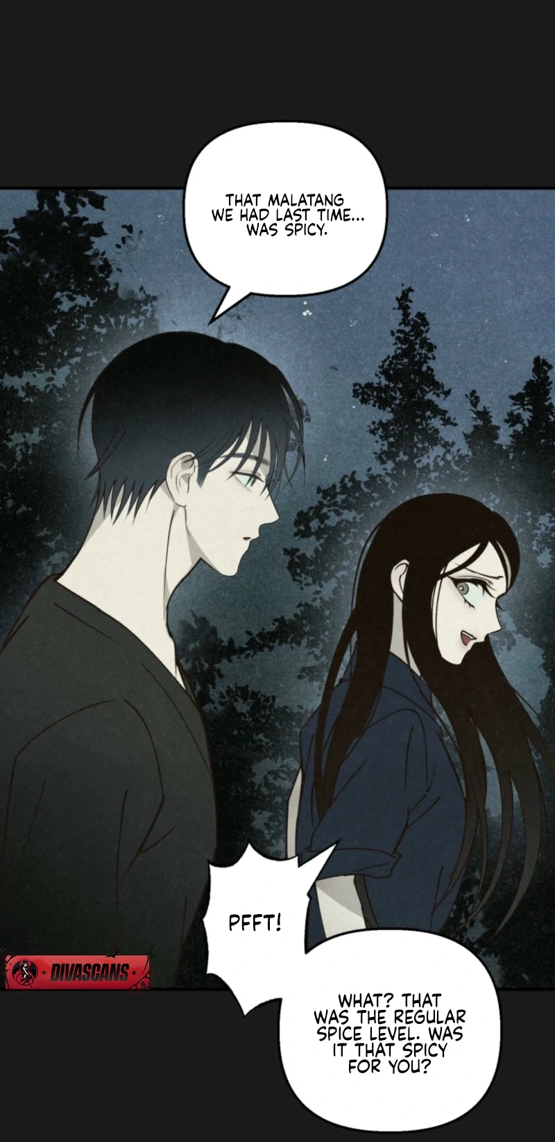The Summer Swallowed by Darkness Chapter 22 - Page 104