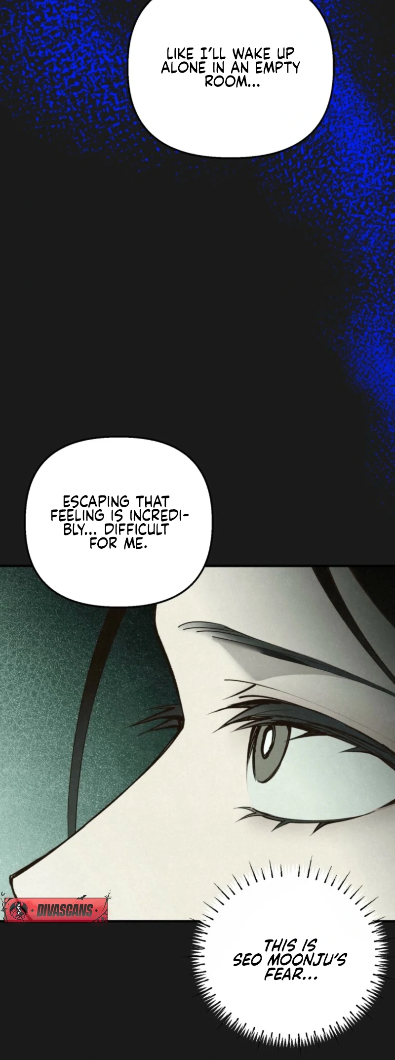 The Summer Swallowed by Darkness Chapter 22 - Page 117