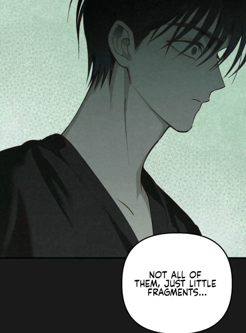 The Summer Swallowed by Darkness Chapter 22 - Page 119