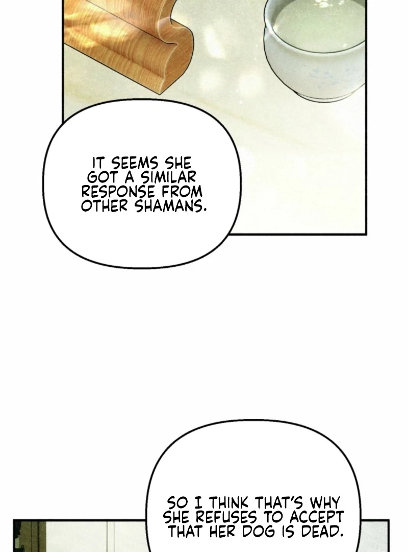 The Summer Swallowed by Darkness Chapter 22 - Page 15