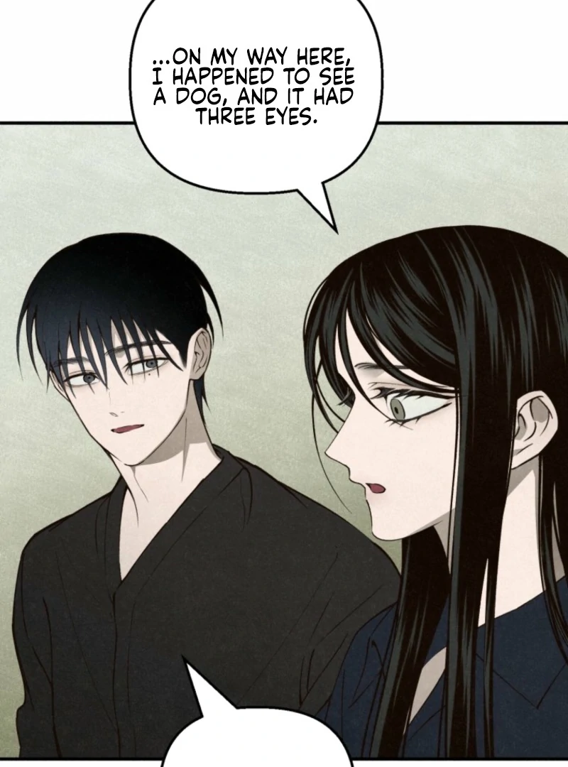 The Summer Swallowed by Darkness Chapter 22 - Page 18
