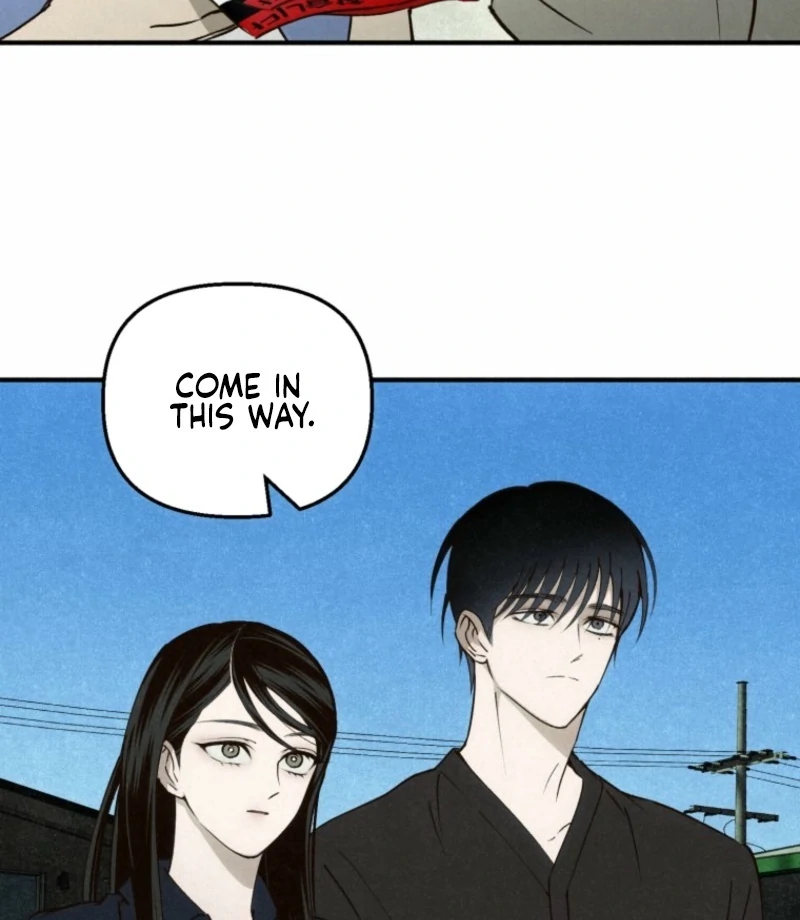 The Summer Swallowed by Darkness Chapter 22 - Page 3